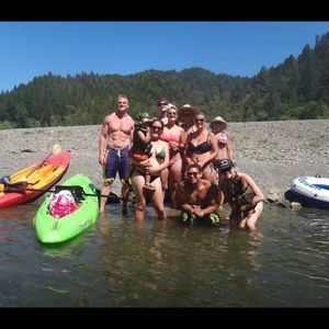 Meet your Posher, Bradley